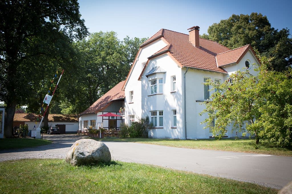 Arbeitsumfeld bei Campingplatz Am Furlbach GmbH